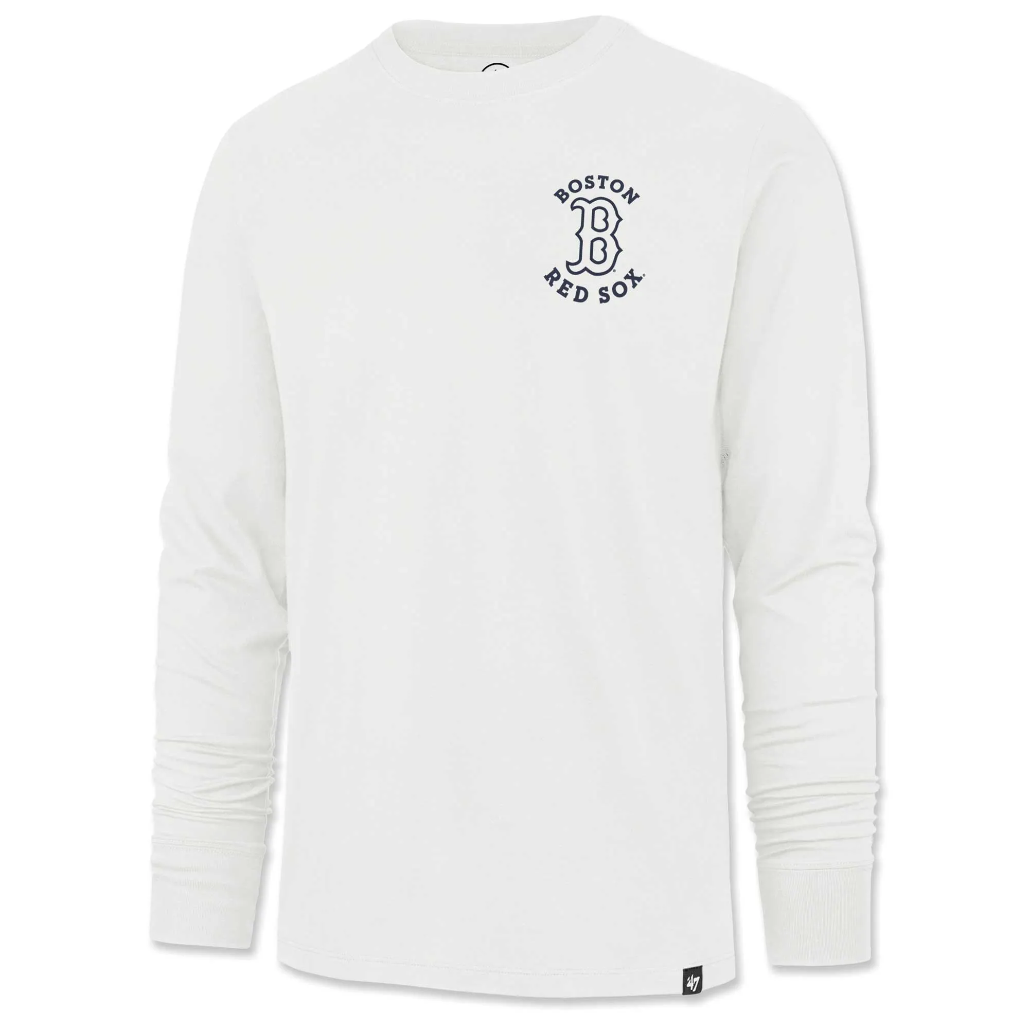 47 Fall Back Long Sleeve - Sandstone