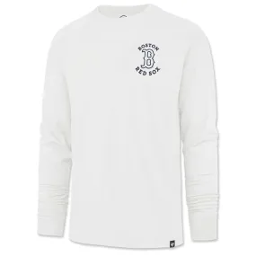 47 Fall Back Long Sleeve - Sandstone
