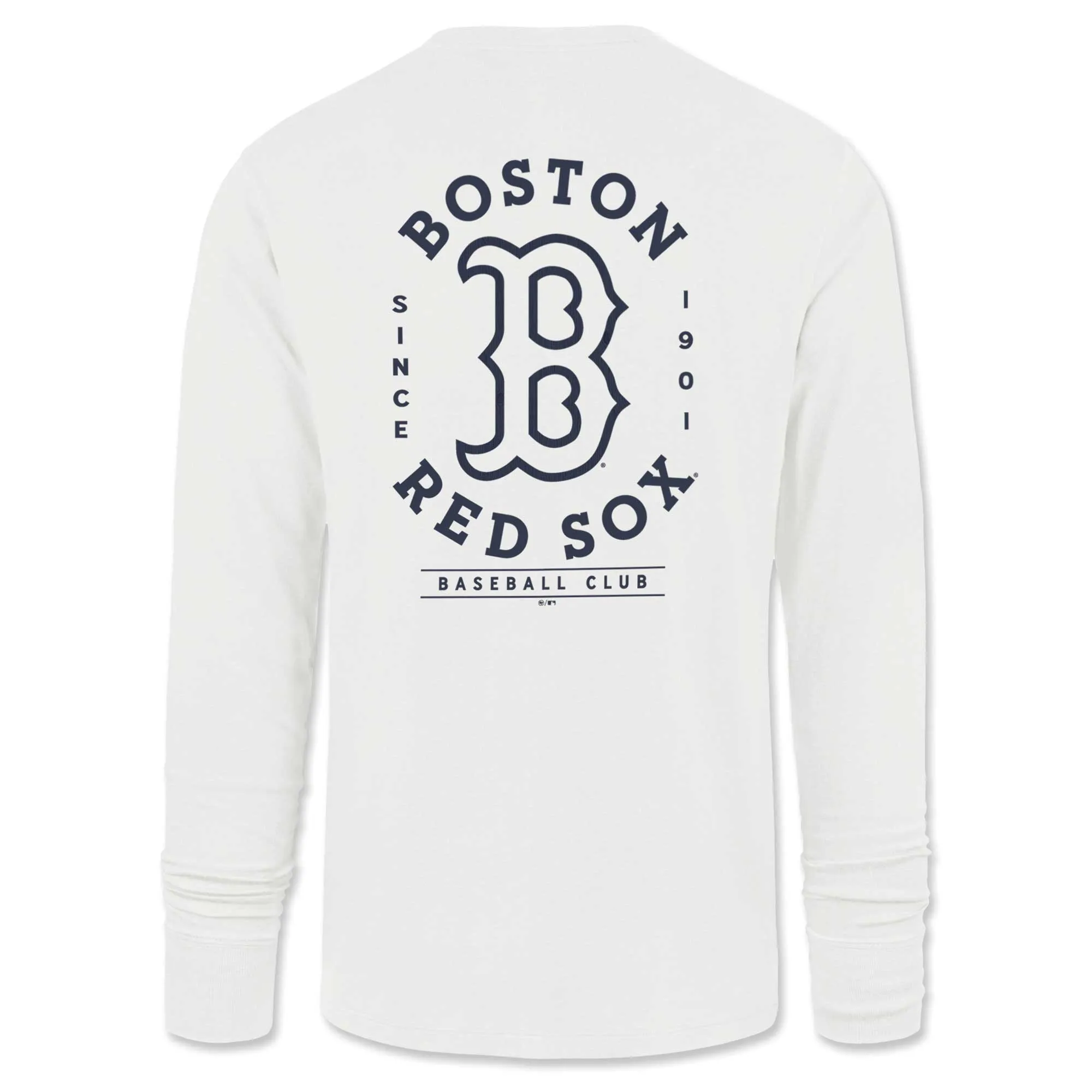47 Fall Back Long Sleeve - Sandstone
