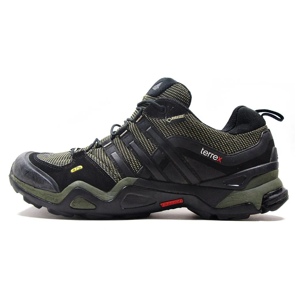 ADIDAS Gore-Tec