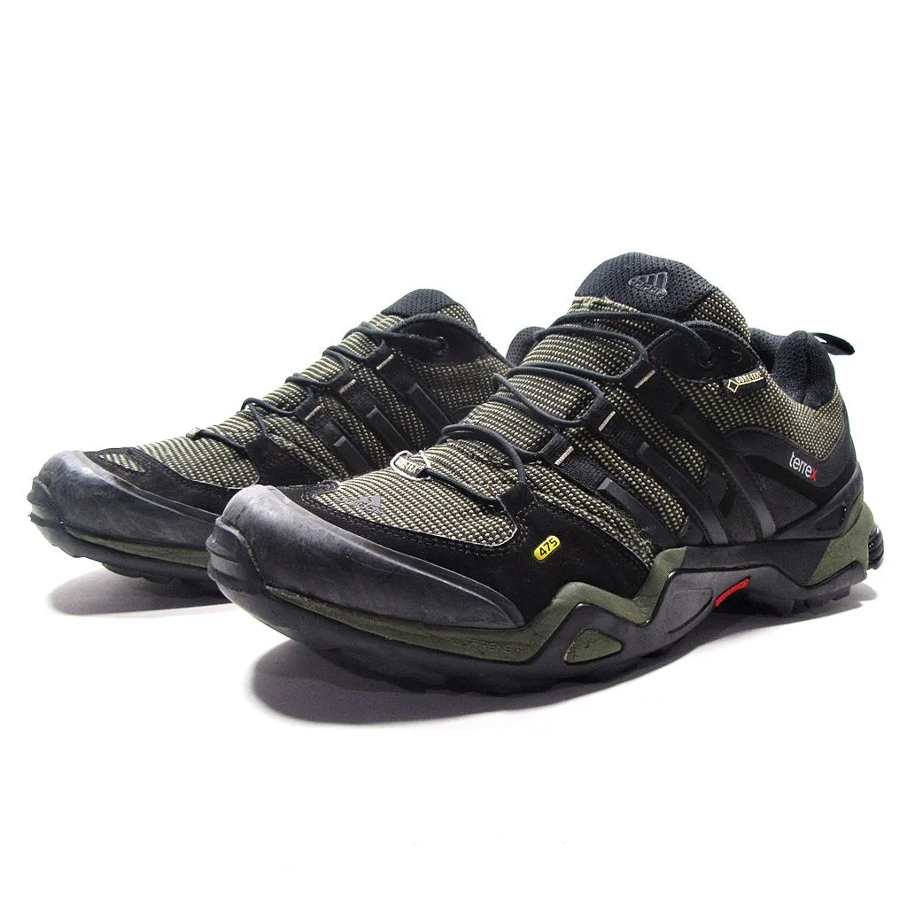 ADIDAS Gore-Tec