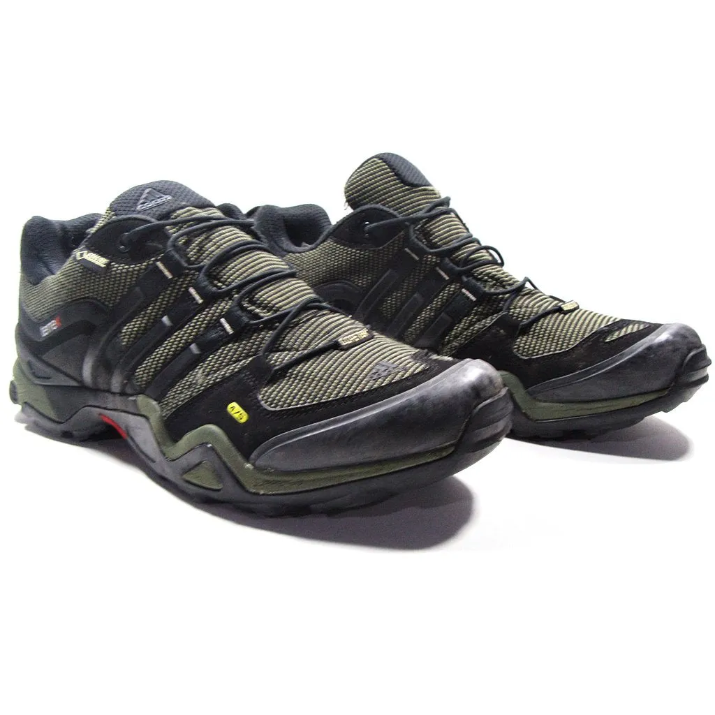 ADIDAS Gore-Tec