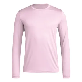 adidas Men's Pregame Long Sleeve Top (Tall)