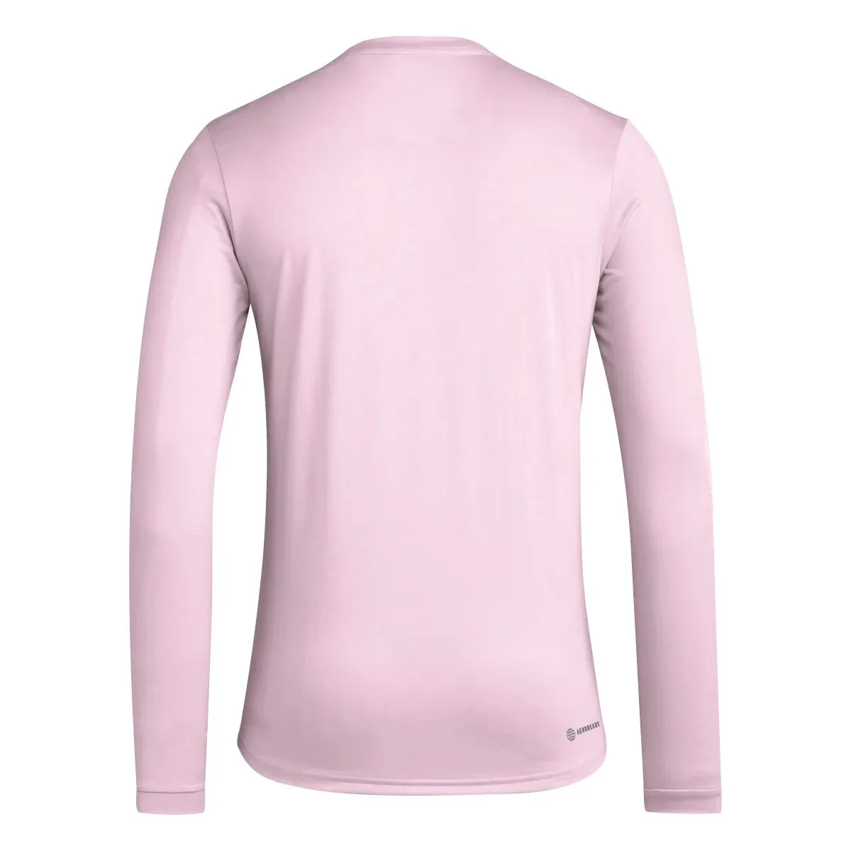 adidas Men's Pregame Long Sleeve Top (Tall)