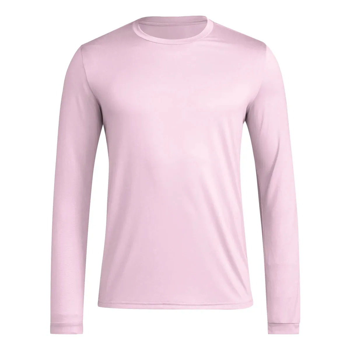 adidas Men's Pregame Long Sleeve Top (Tall)