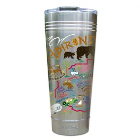 Adirondacks Thermal Tumbler