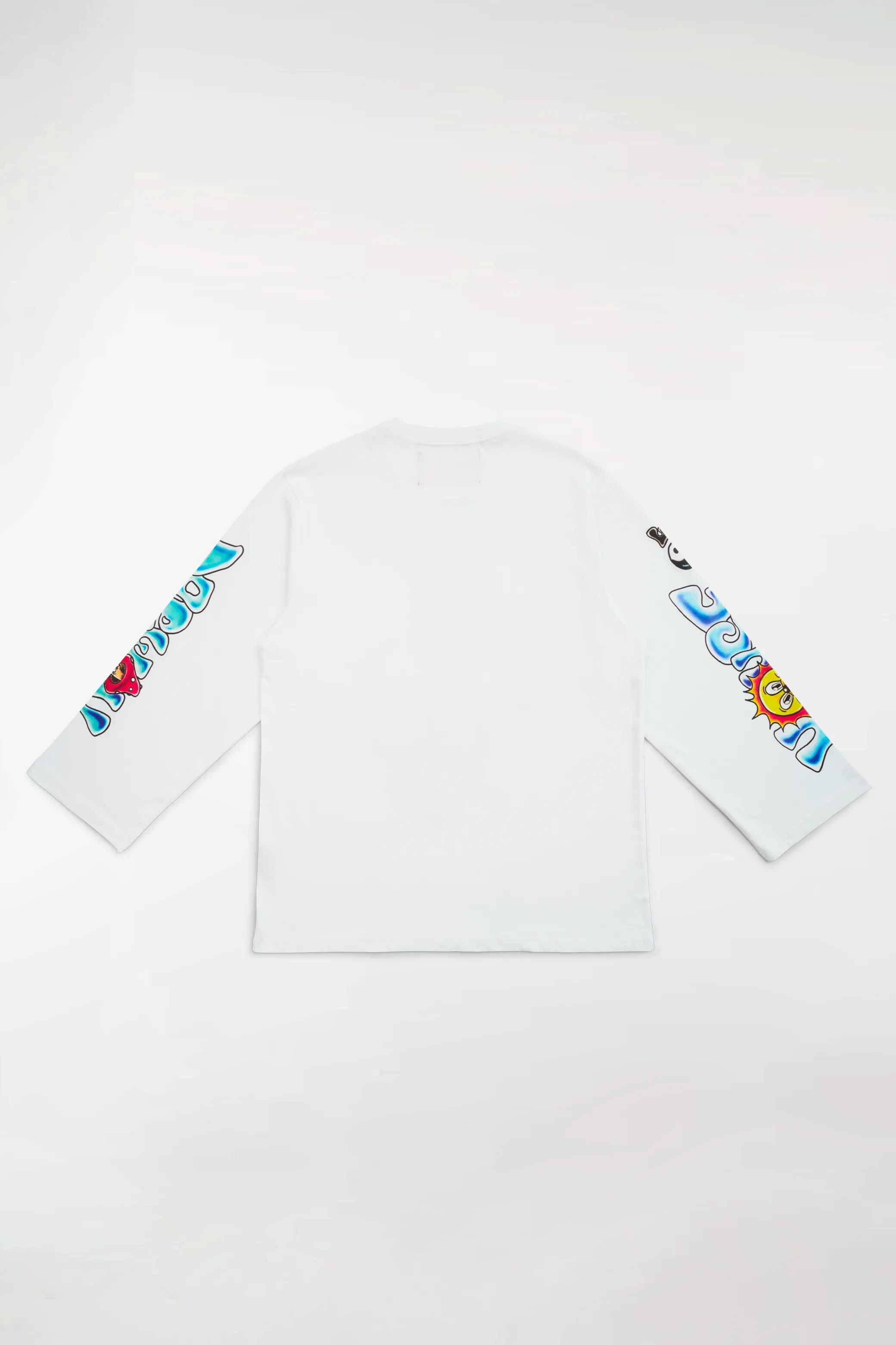 Airbrush Kanga Long Sleeve
