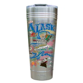 Alaska Thermal Tumbler