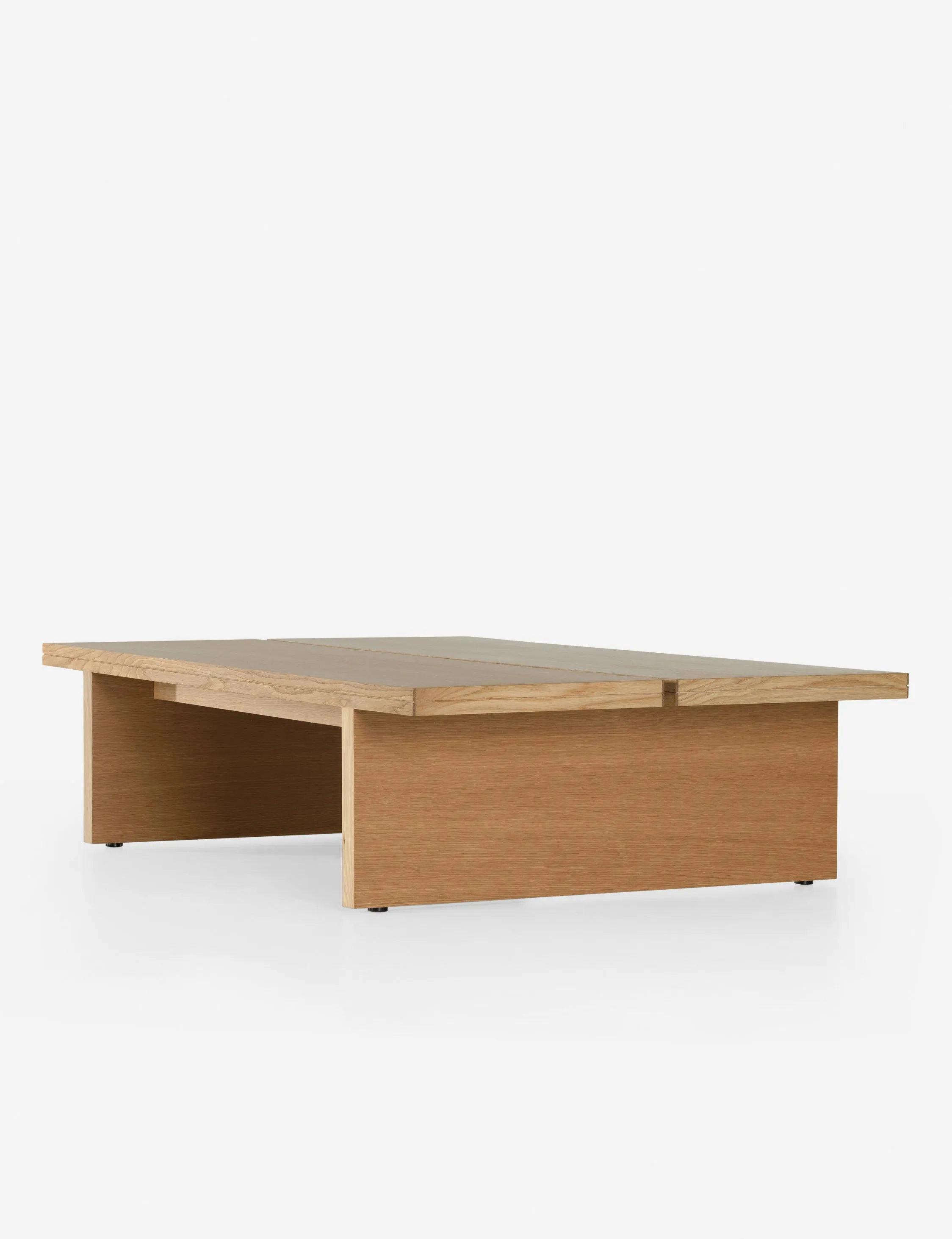 Alcock Coffee Table