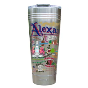 Alexandria Thermal Tumbler