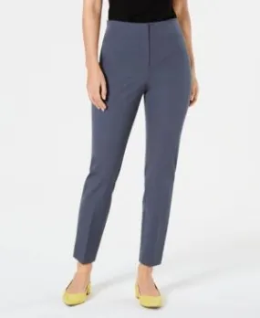Alfani High-Waist Skinny Pants