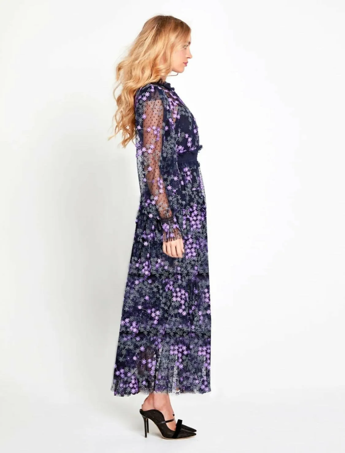 Alice McCall Midnight Caller Dress Size 8, 10, 12 & 14