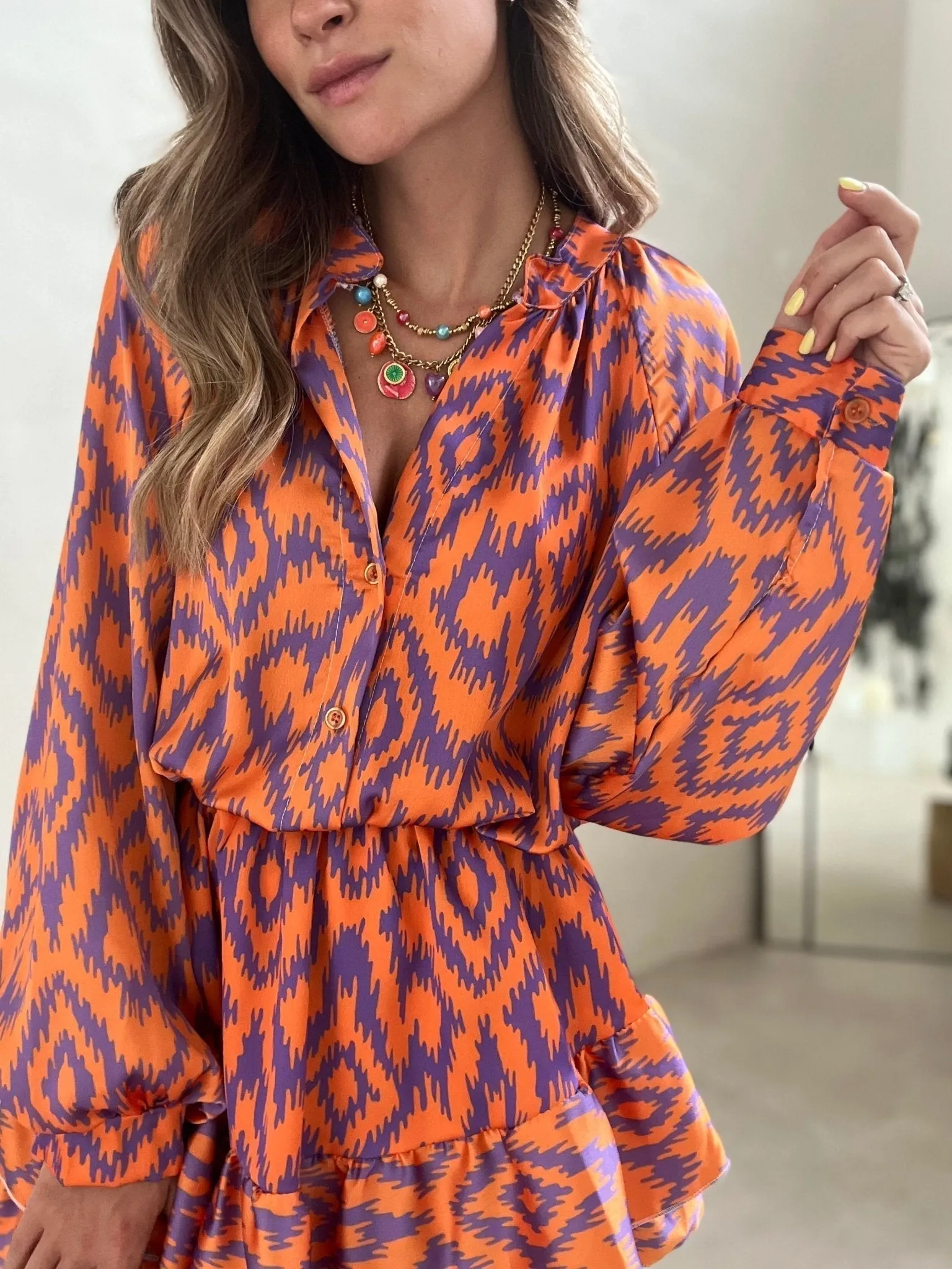Allie - Summer Jumpsuit