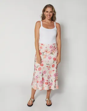 Amore Skirt - Sublime Summer