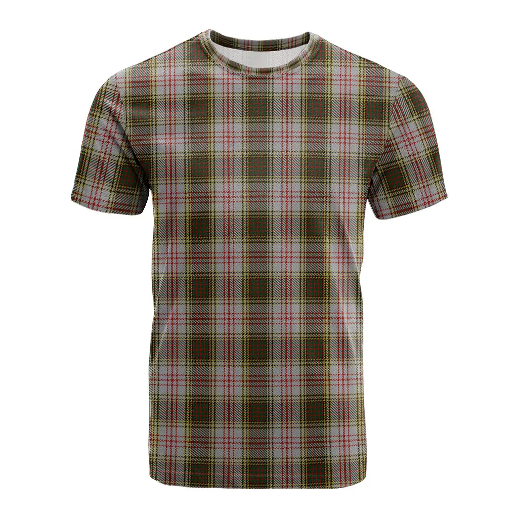 Anderson Dress Tartan T-Shirt