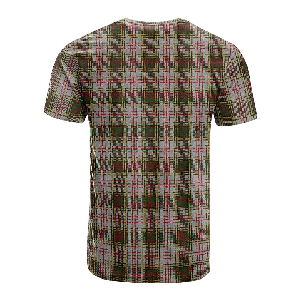 Anderson Dress Tartan T-Shirt