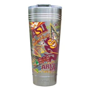 Arizona State University Collegiate Thermal Tumbler