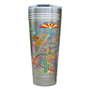 Arizona Thermal Tumbler