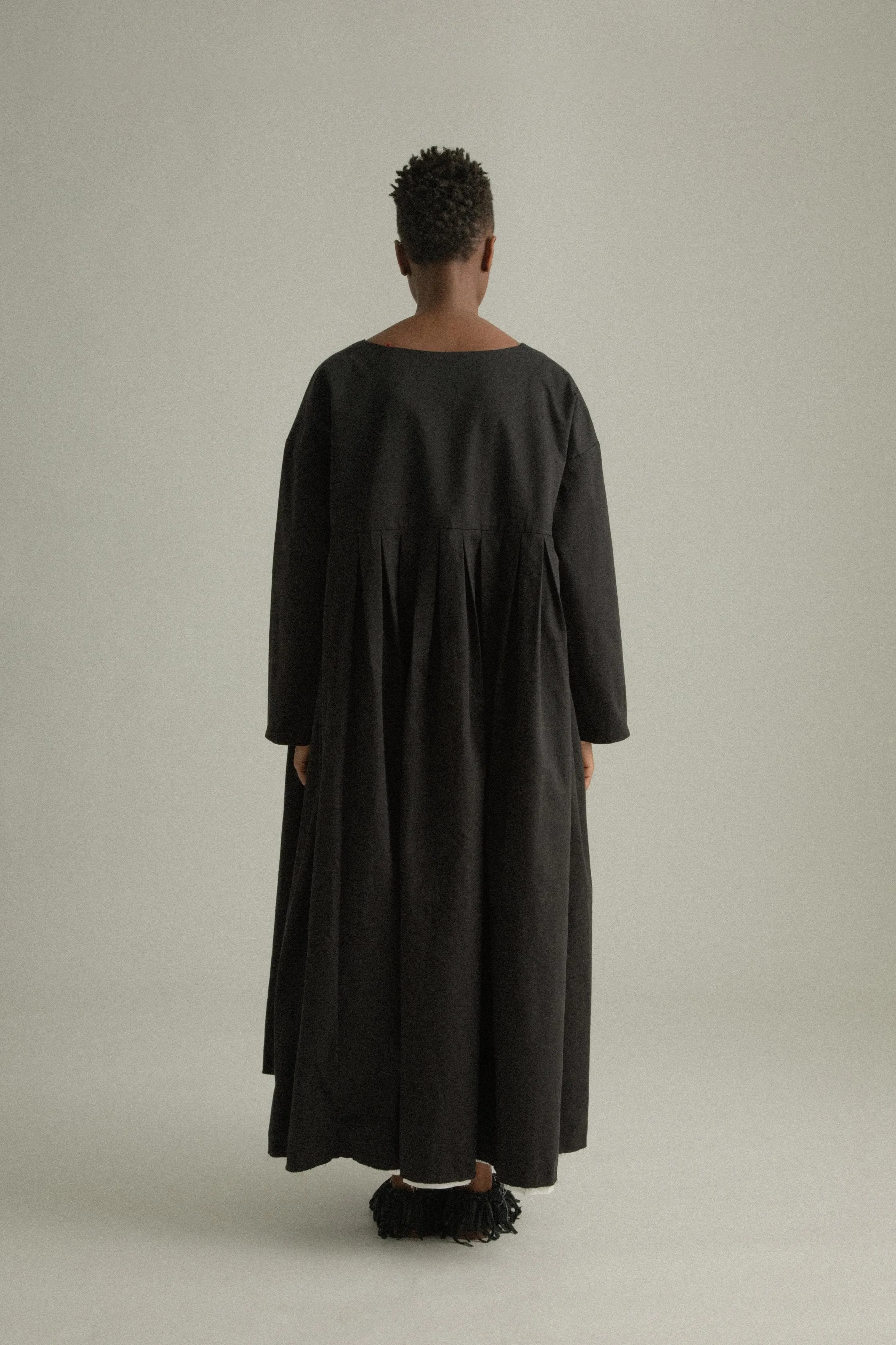 Arya Dress