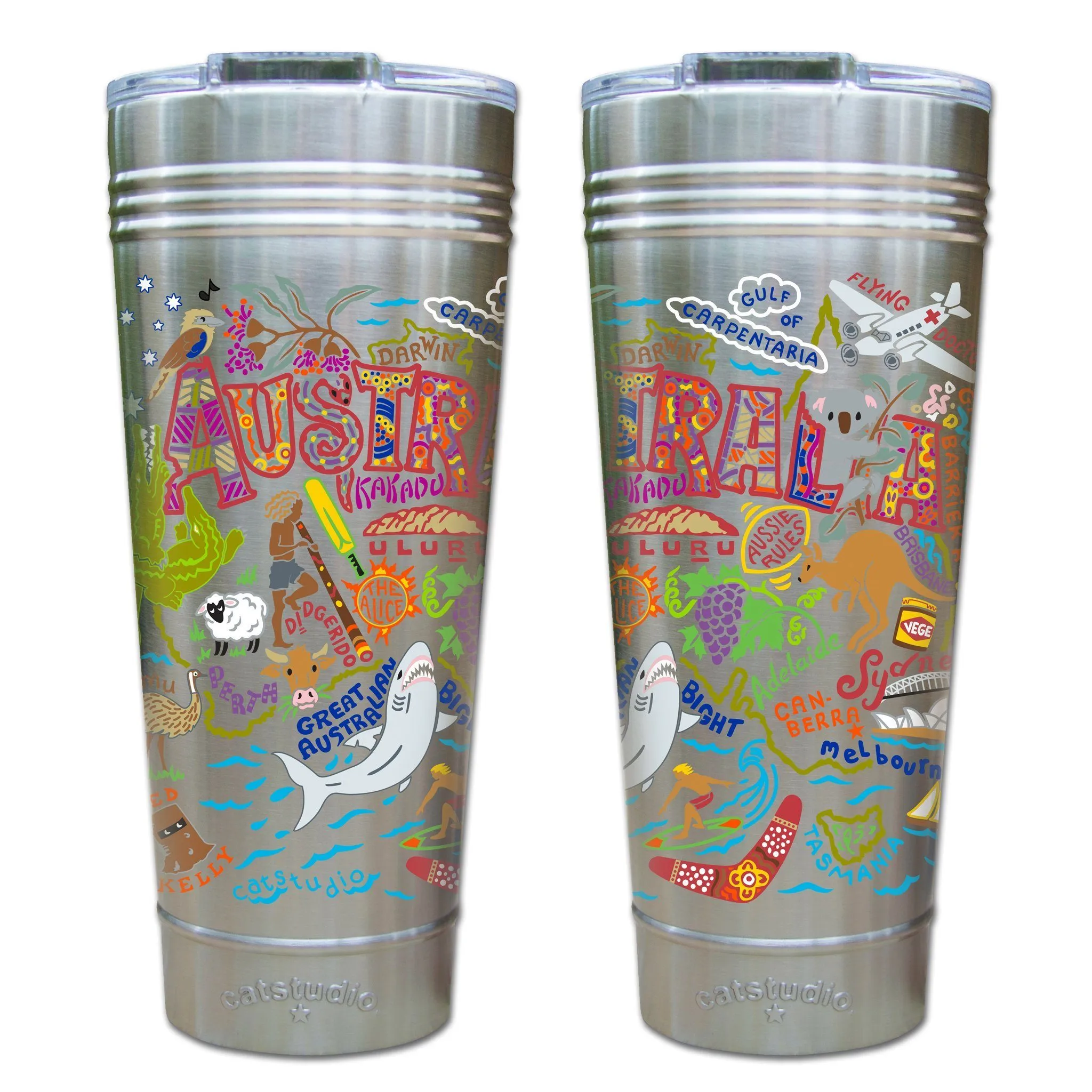 Australia Thermal Tumbler