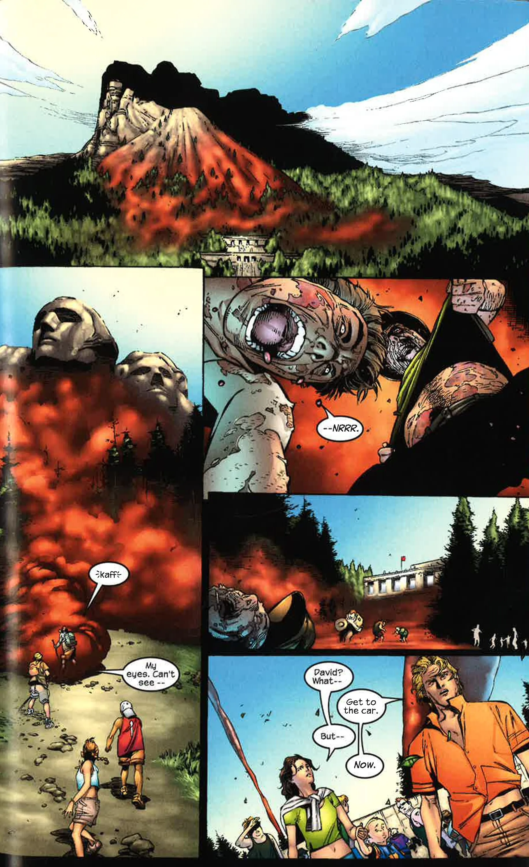 Avengers: The Complete Collection By Geoff Johns Volume 2