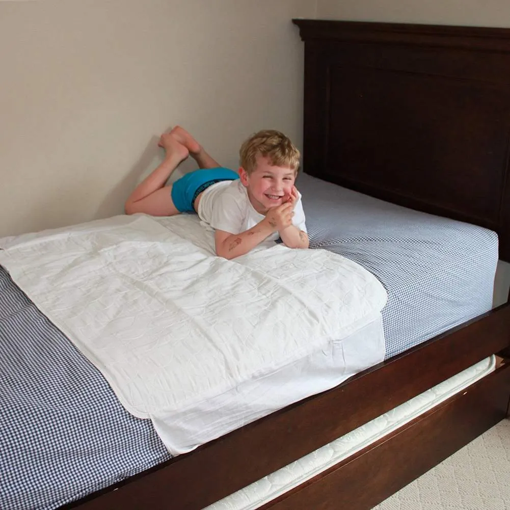 Baby Works Waterproof Mattress & Sheet Protector