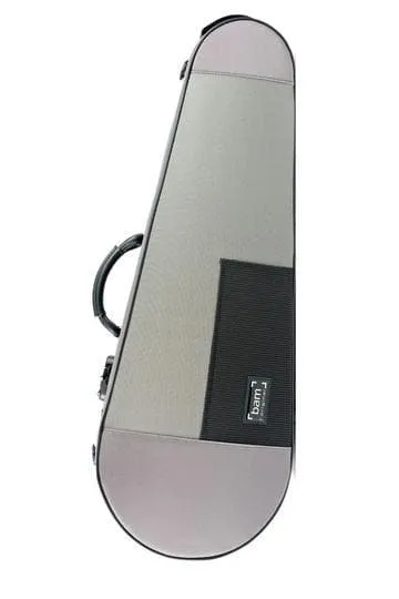 Bam Stylus Contoured Viola Case