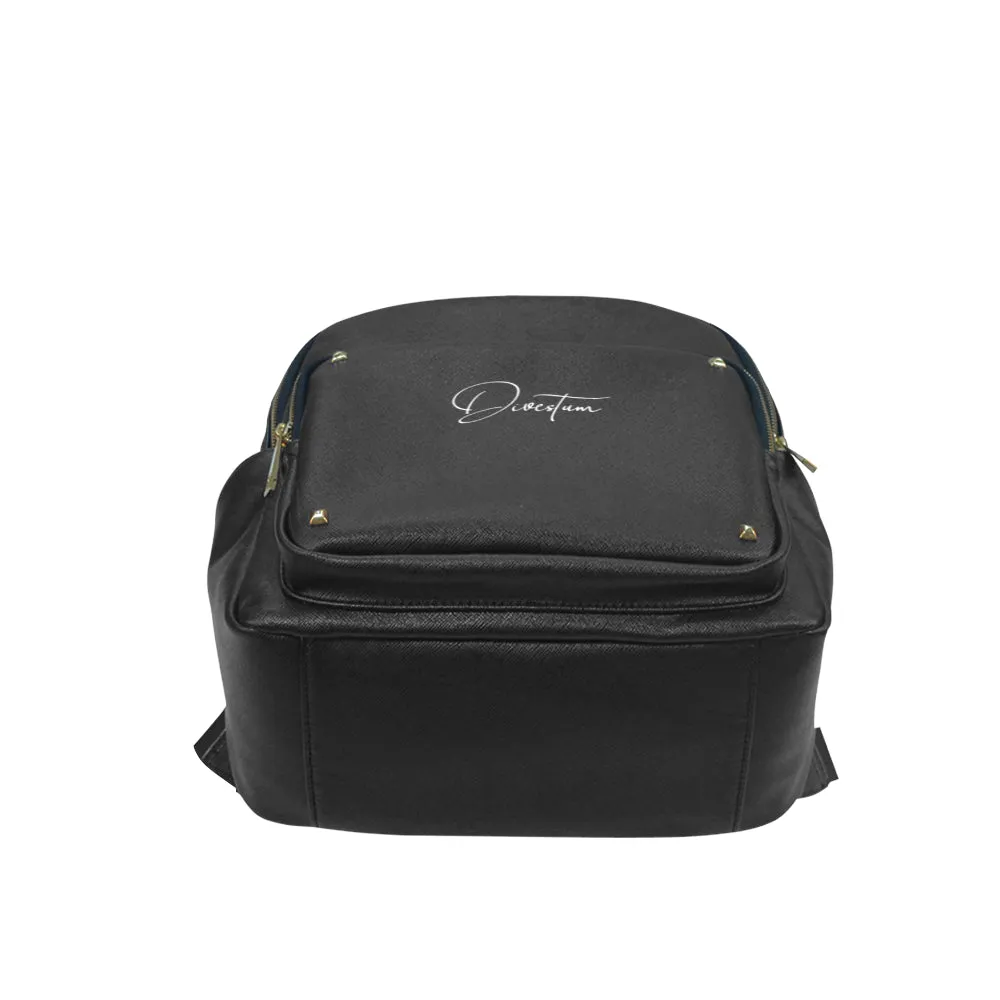 Barcelona Luxury Backpack