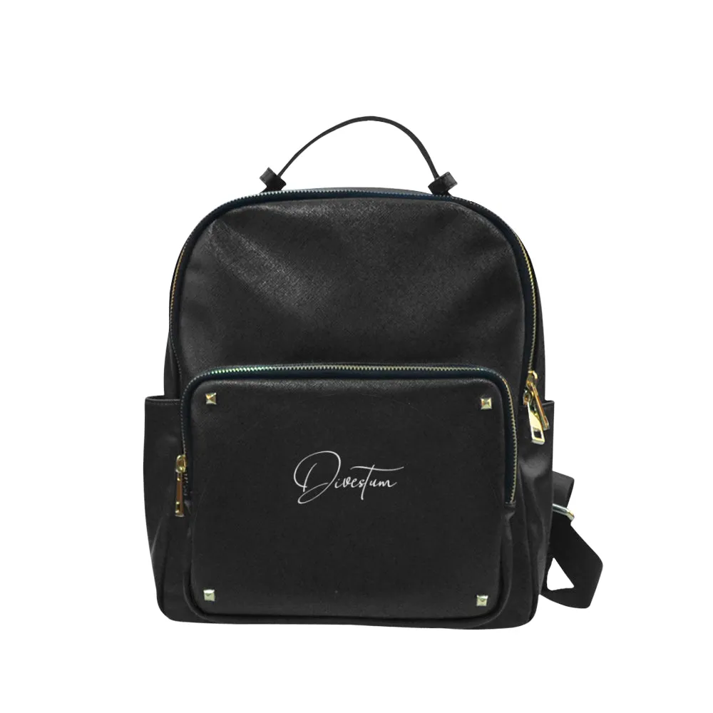 Barcelona Luxury Backpack