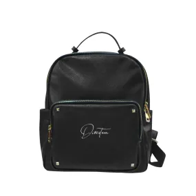 Barcelona Luxury Backpack