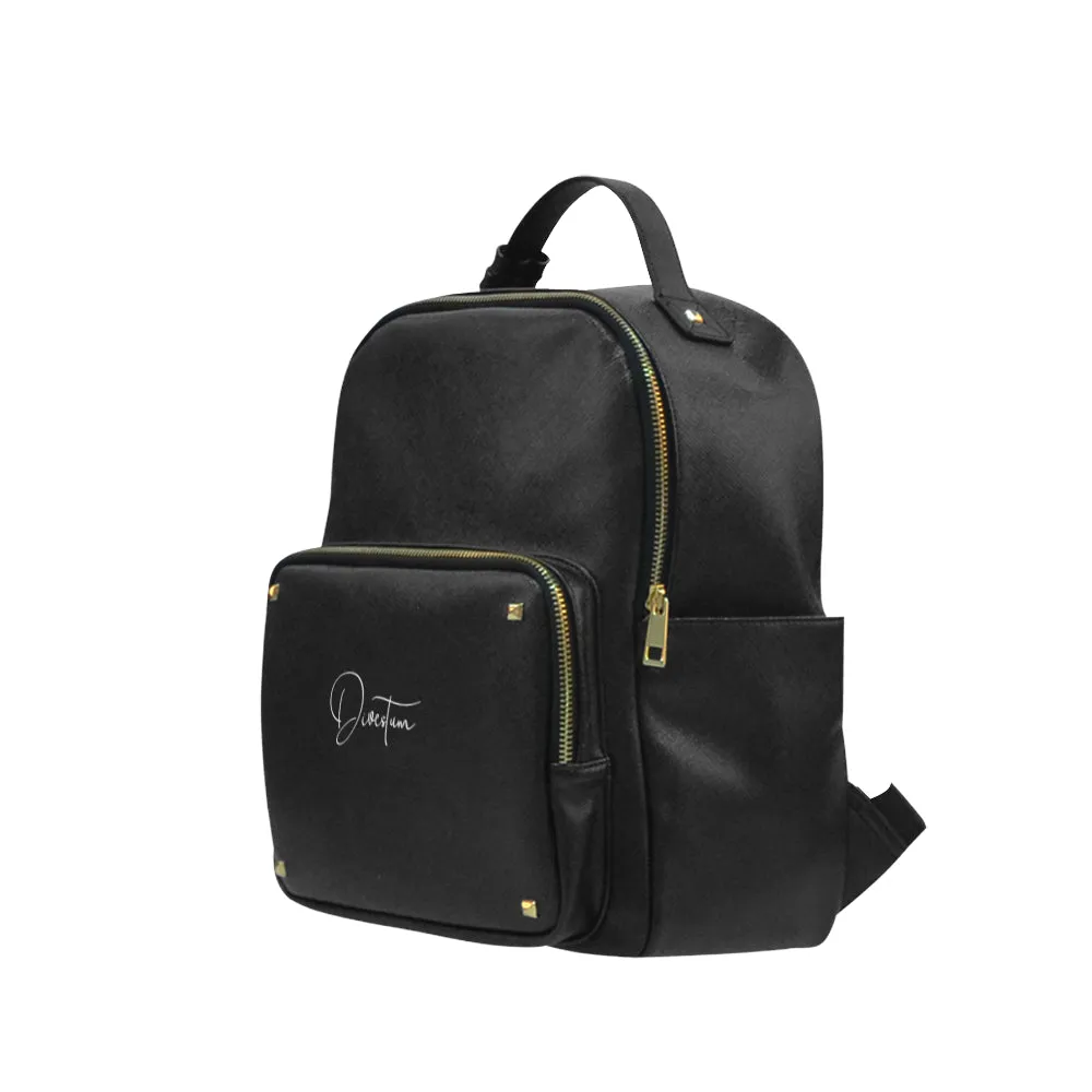 Barcelona Luxury Backpack