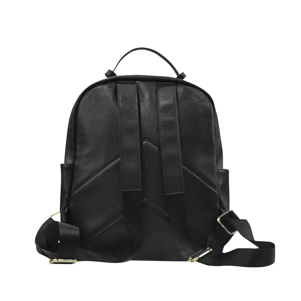 Barcelona Luxury Backpack