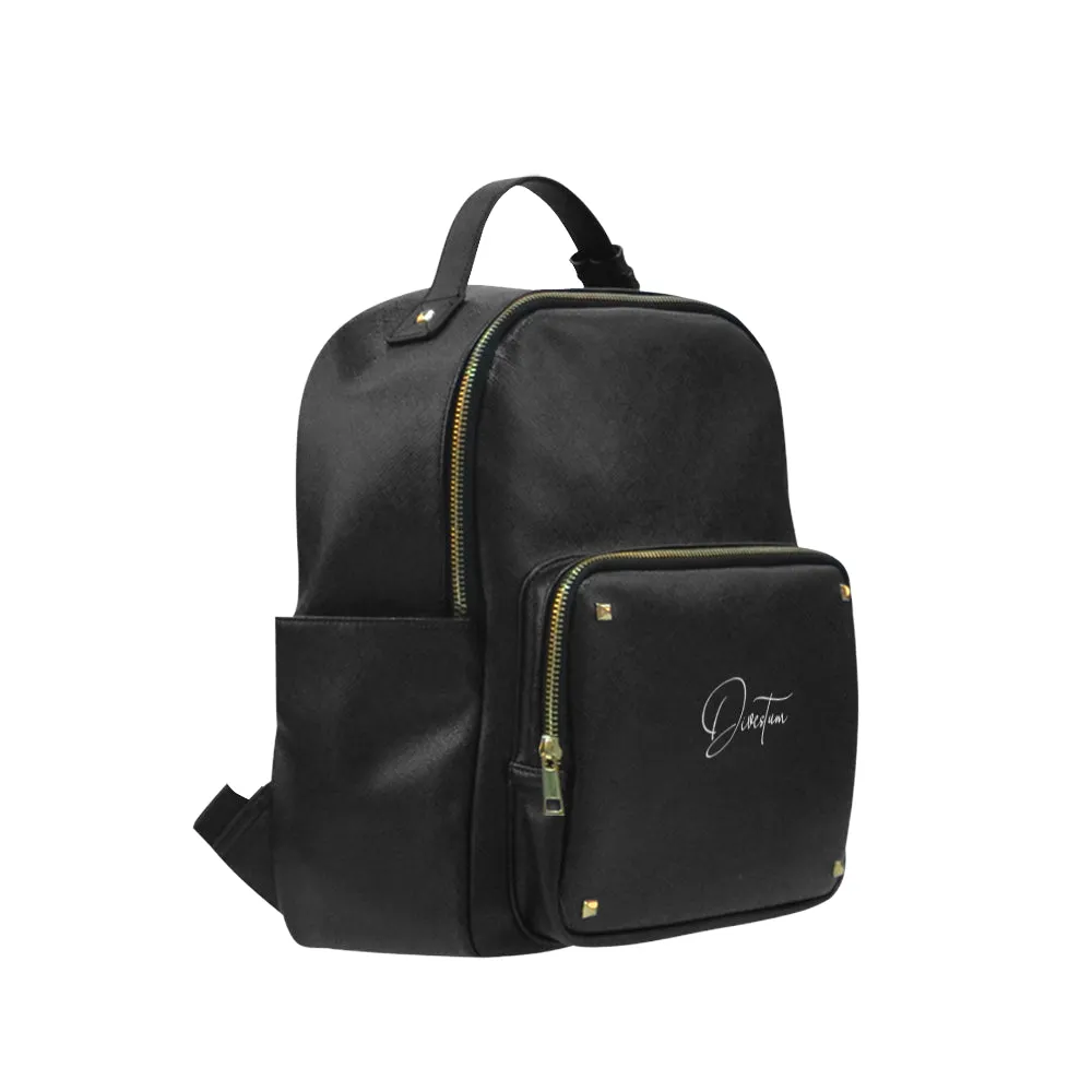 Barcelona Luxury Backpack