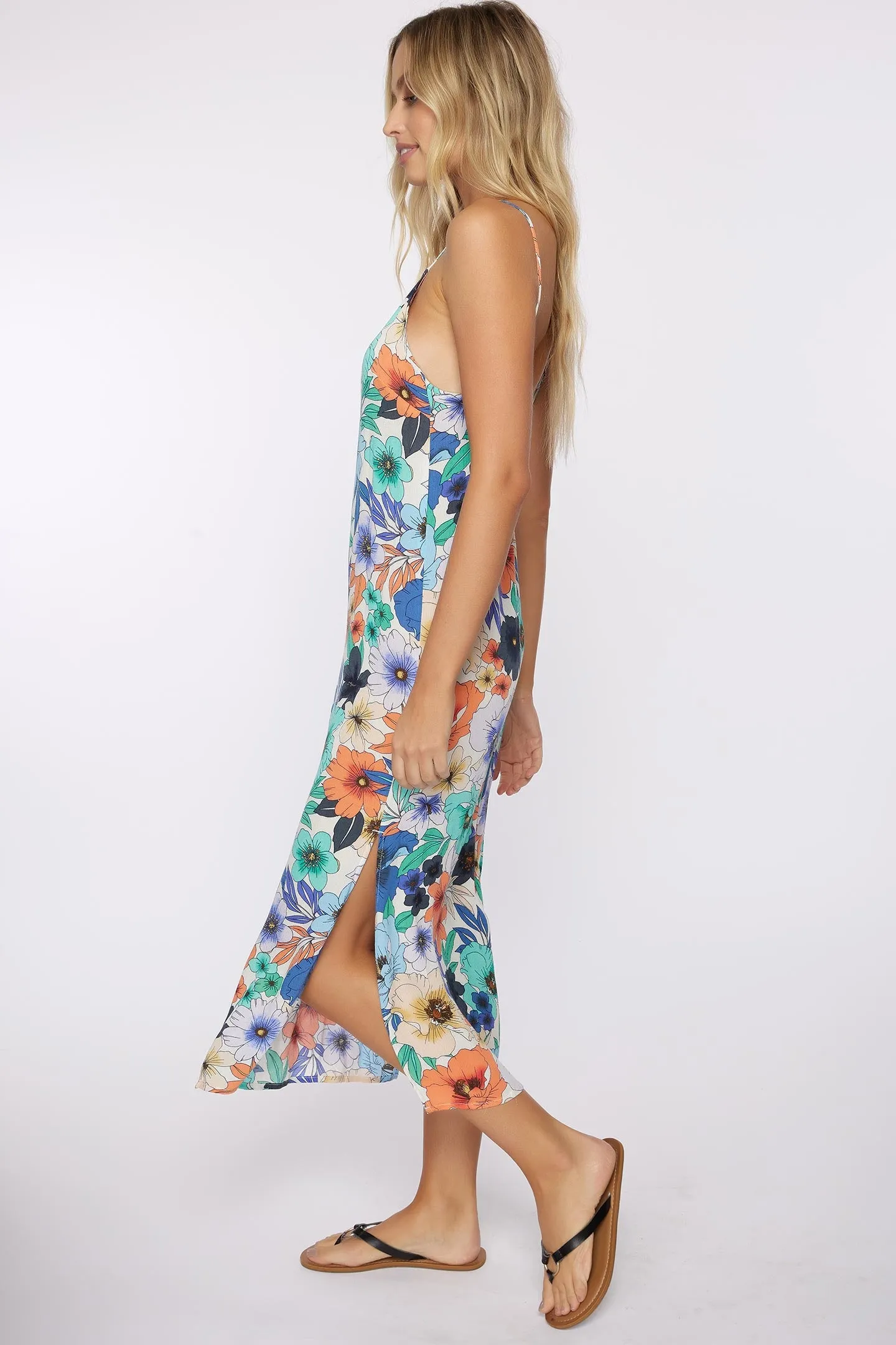 BAYLEIGH DRESS