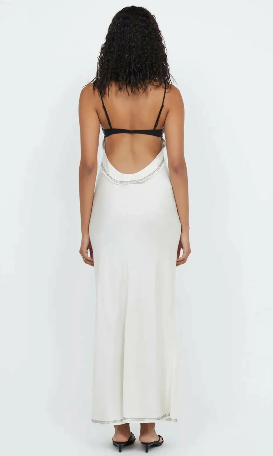 Bec & Bridge Evangeline Maxi Dress