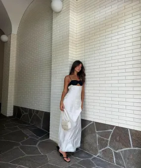 Bec & Bridge Evangeline Maxi Dress