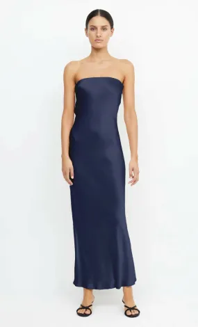 Bec & Bridge Moondance Strapless Dress
