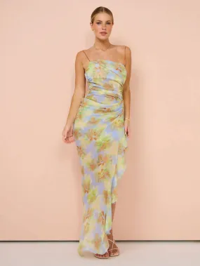Bec & Bridge Zephy Asym Dress