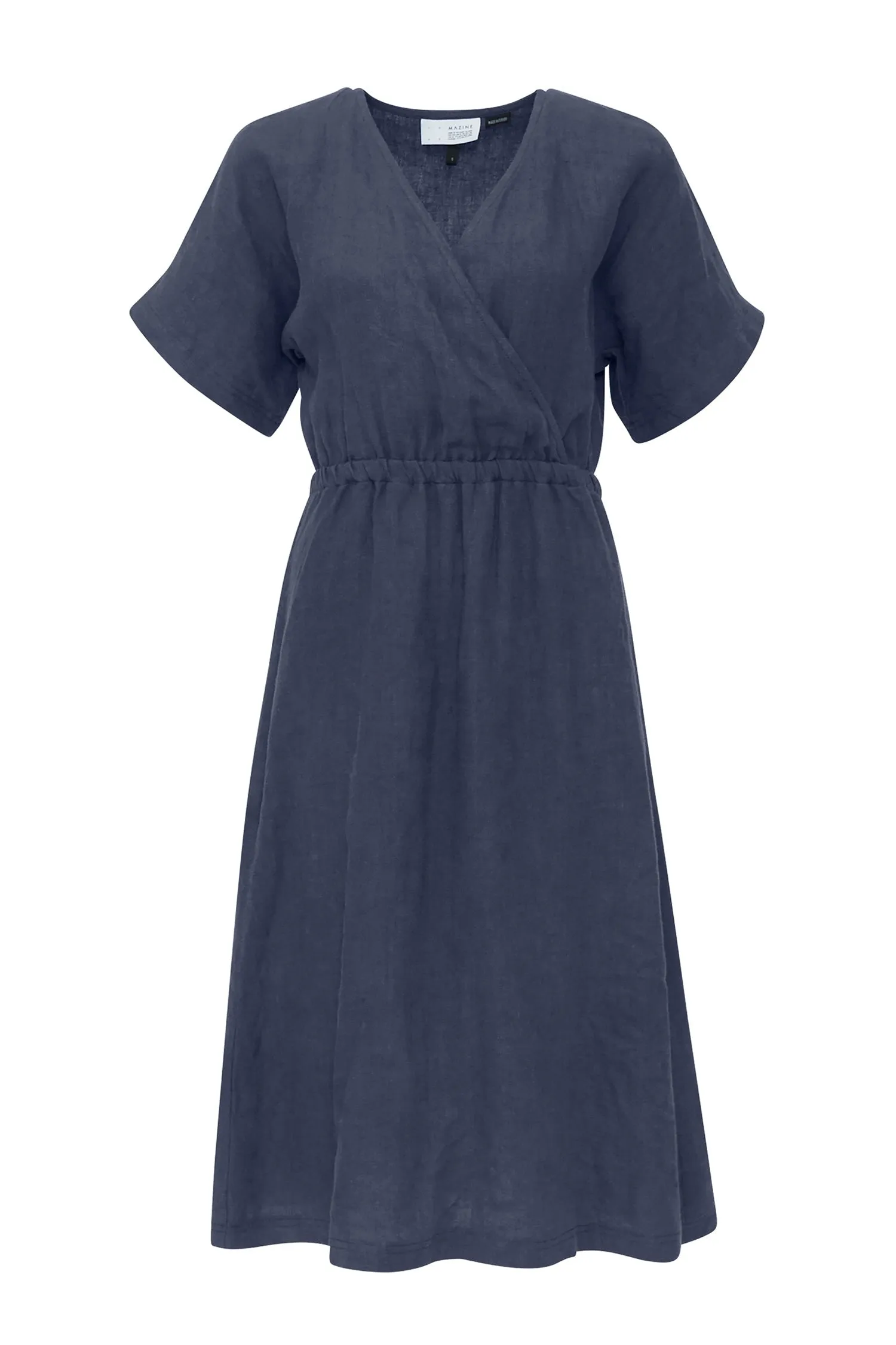 Benua Dress