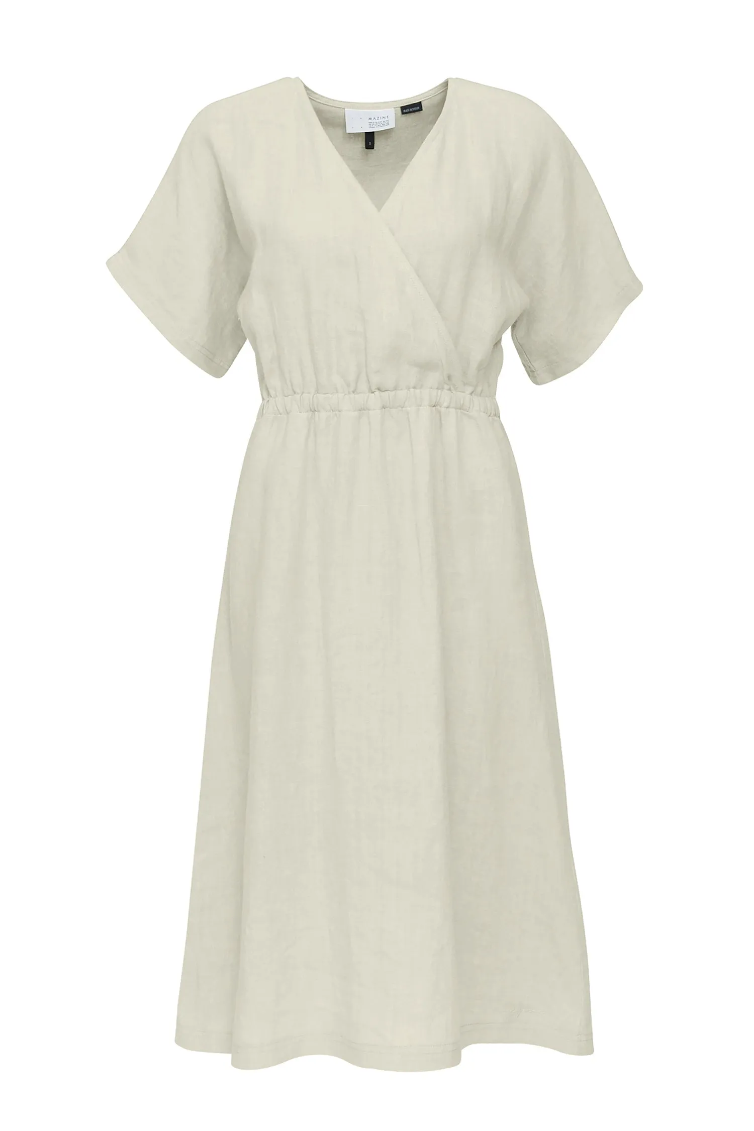 Benua Dress