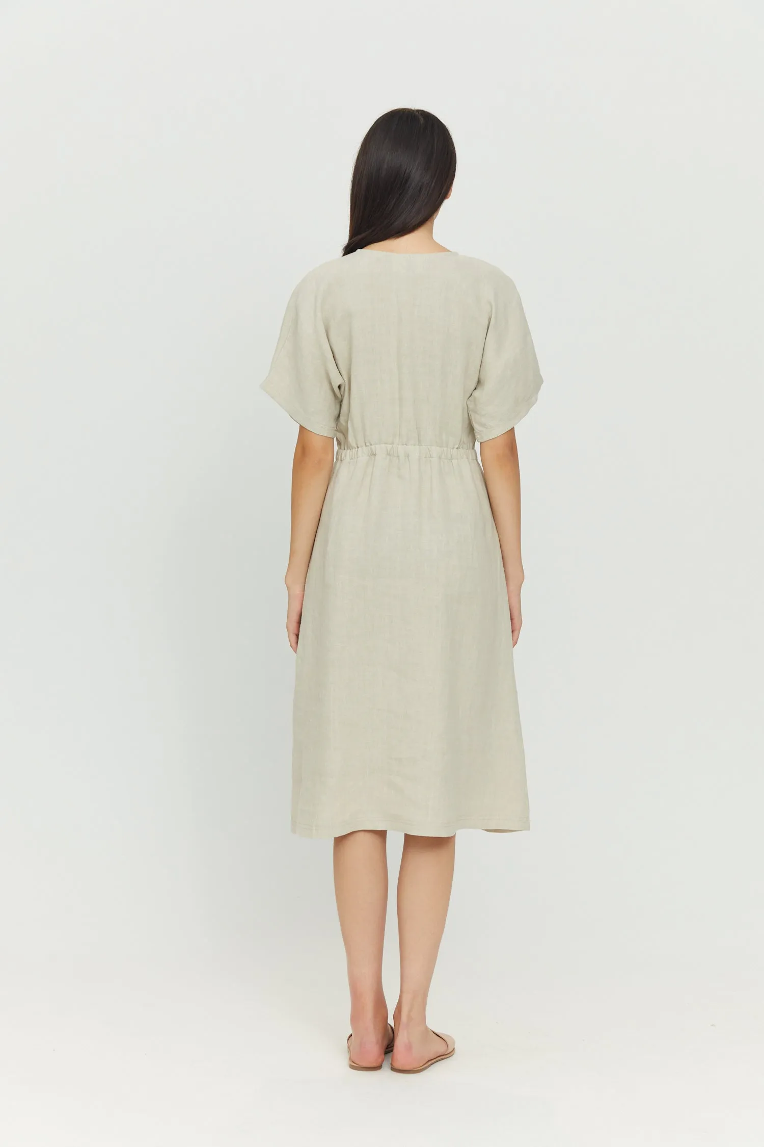 Benua Dress