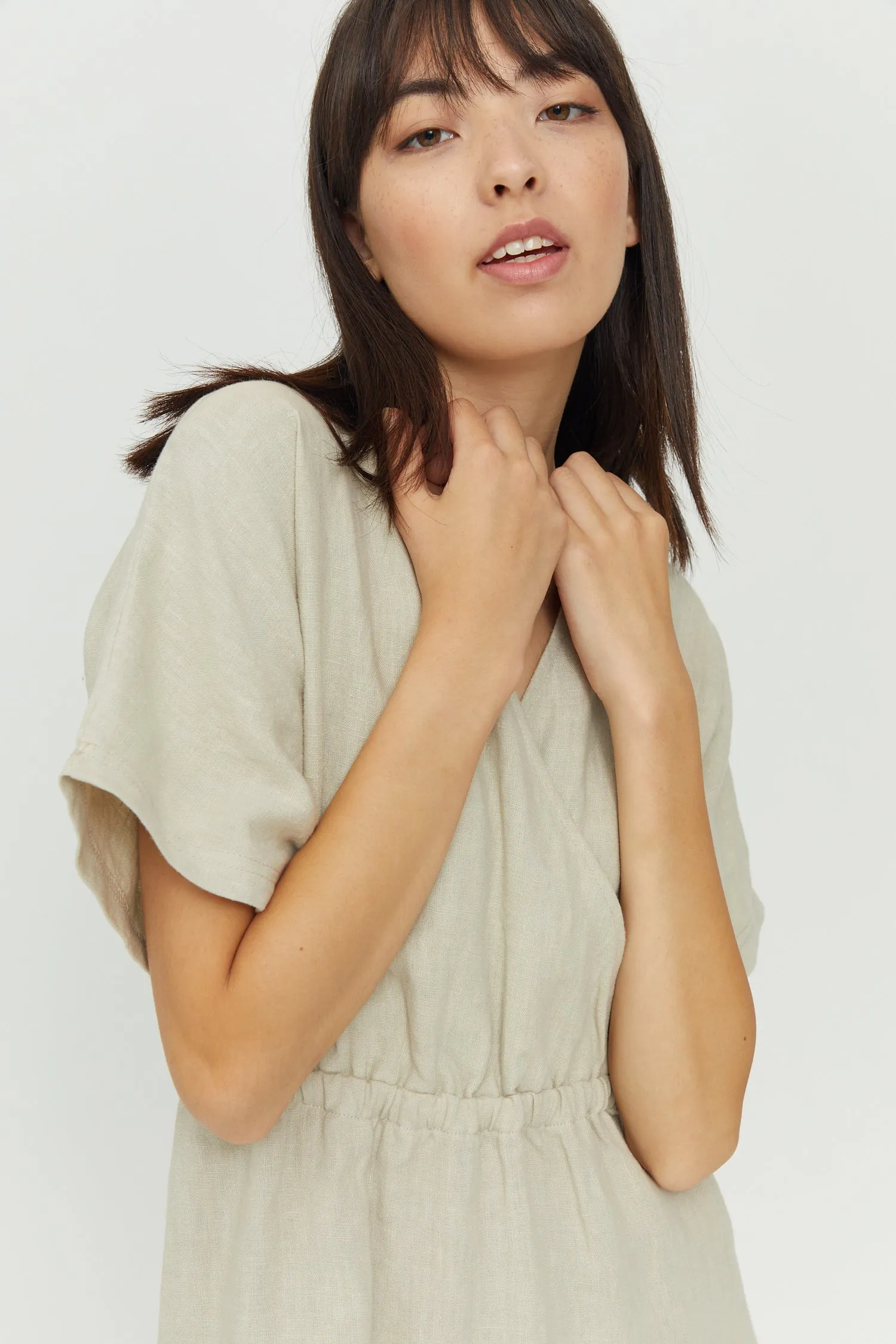 Benua Dress