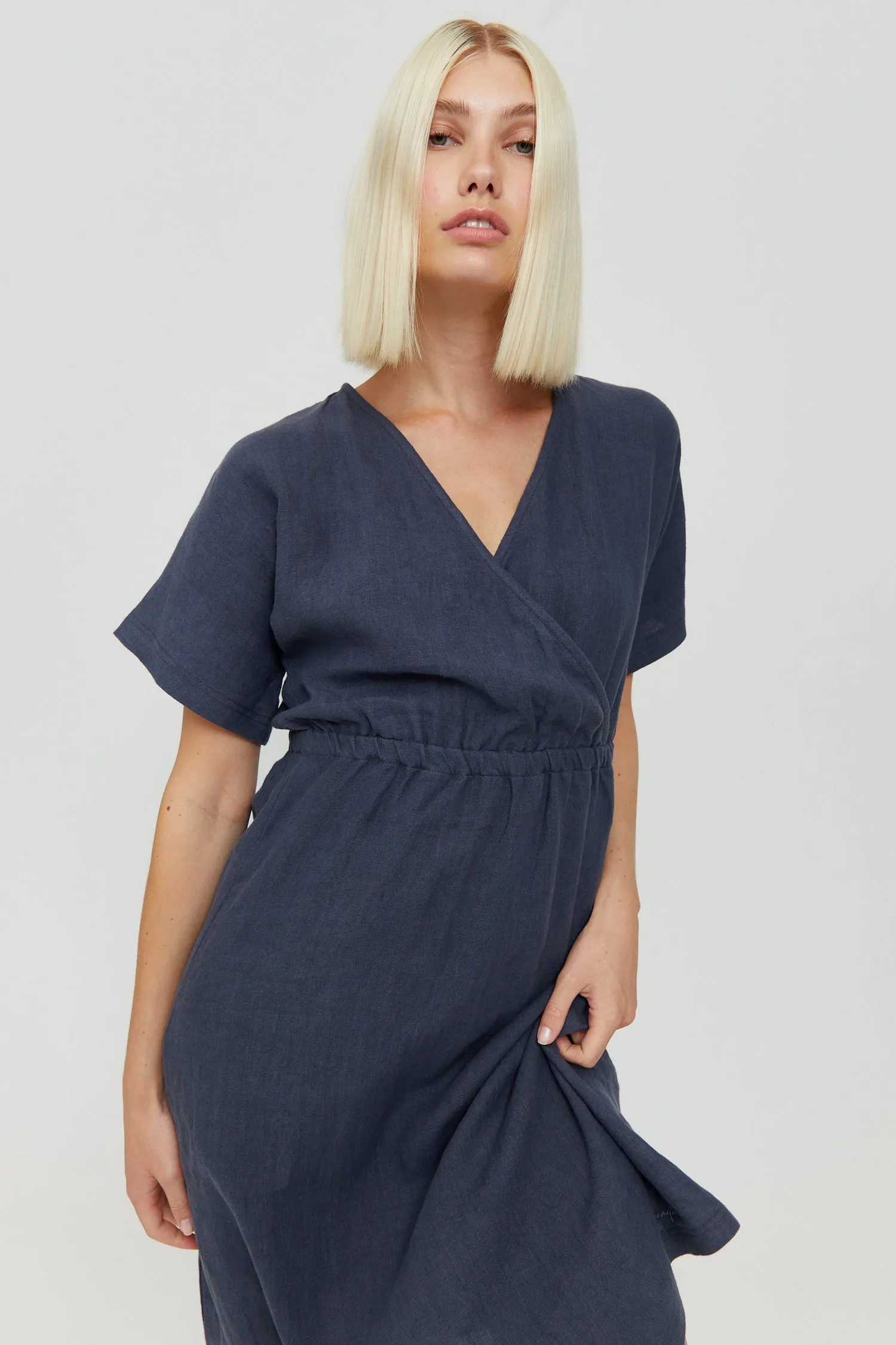 Benua Dress