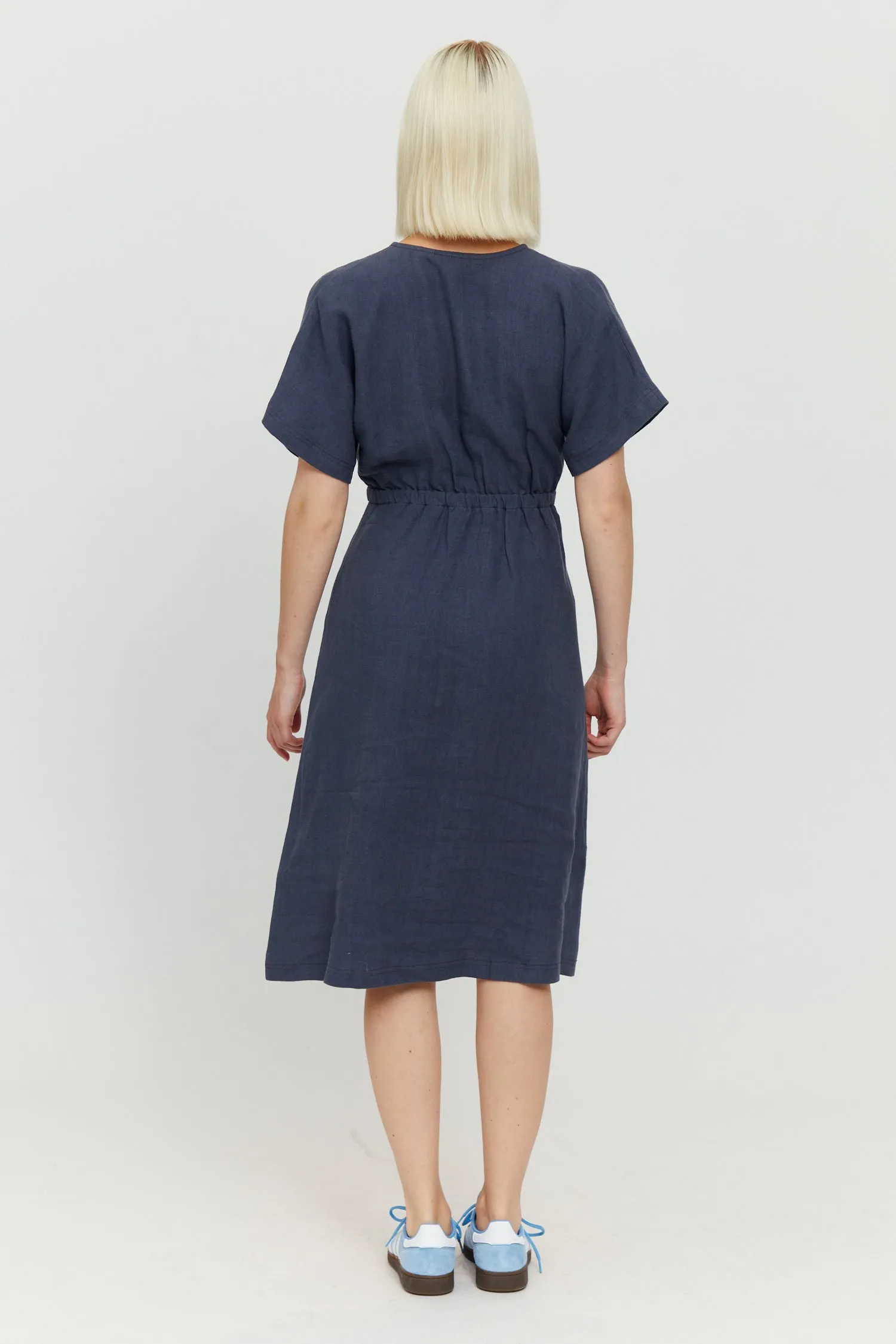 Benua Dress