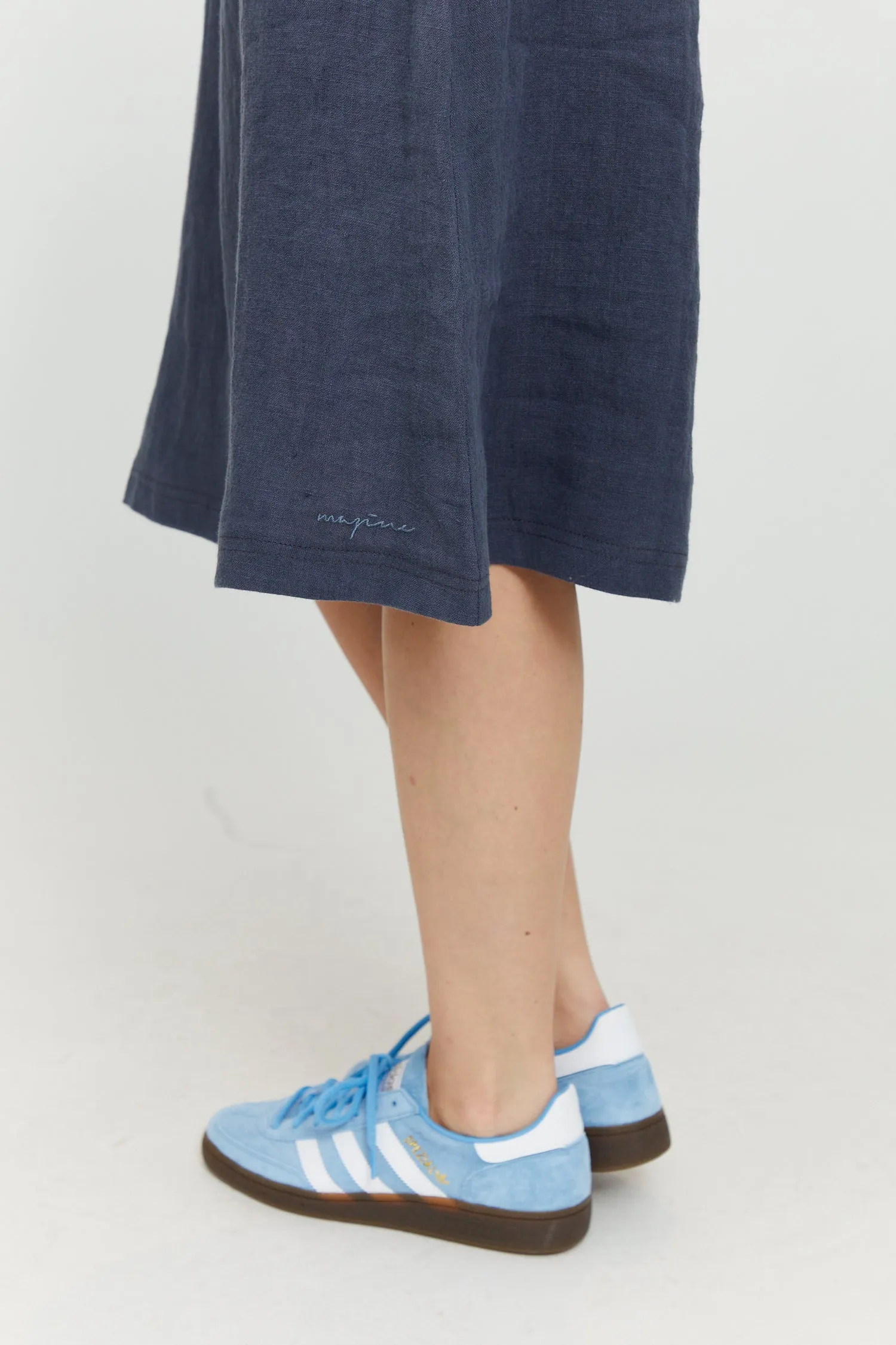 Benua Dress