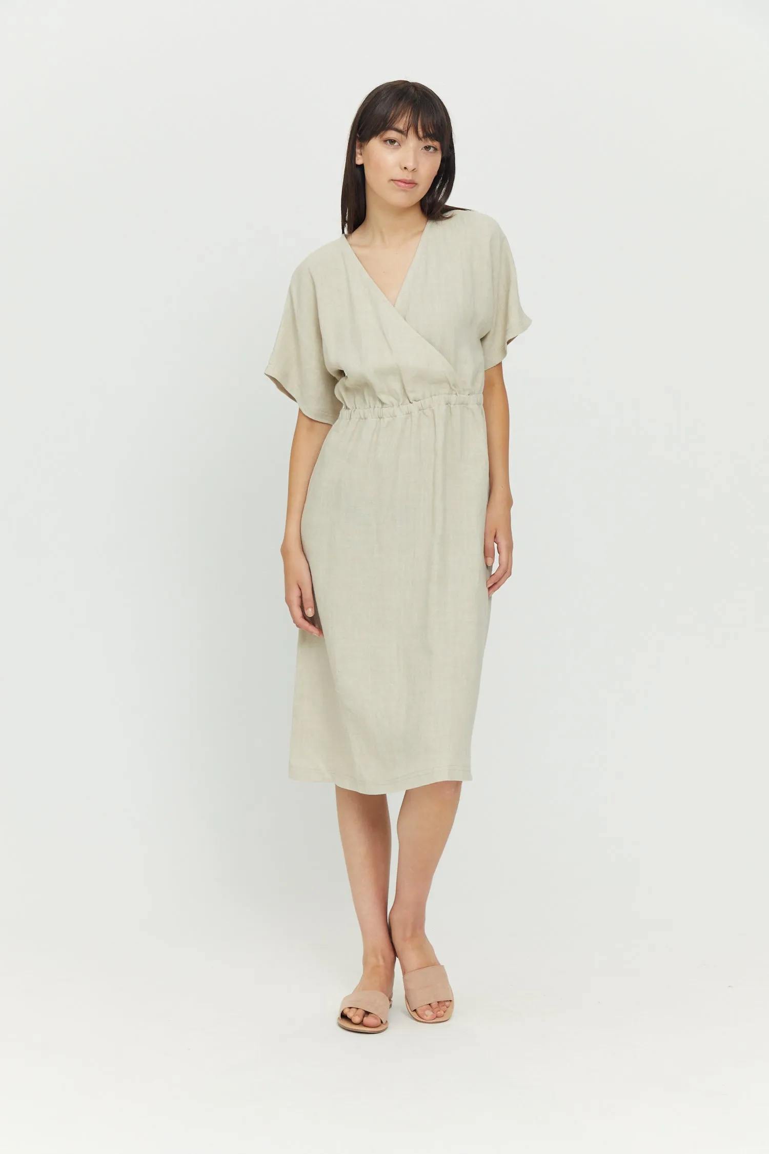 Benua Dress