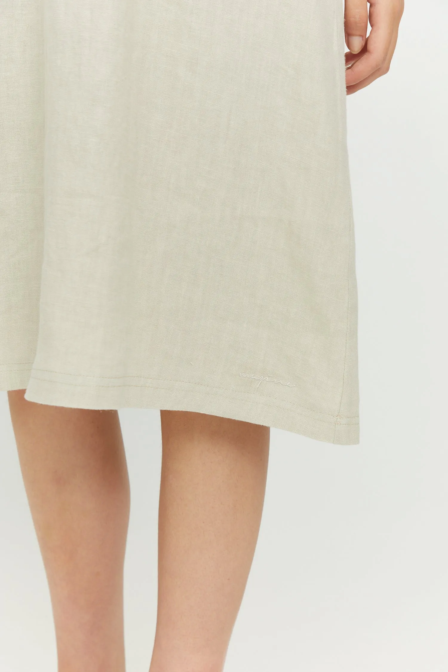 Benua Dress