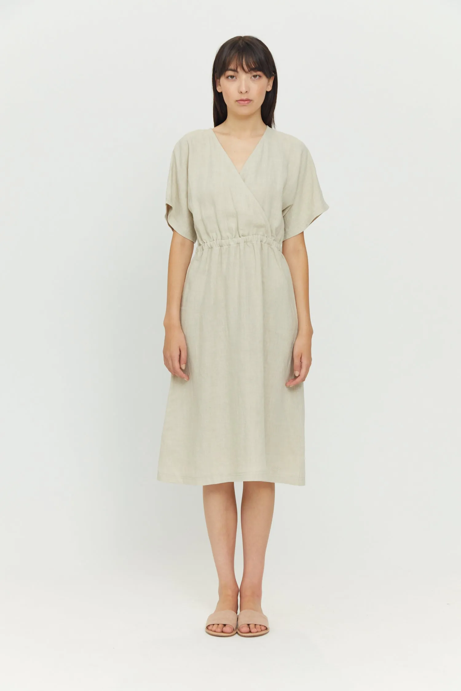 Benua Dress
