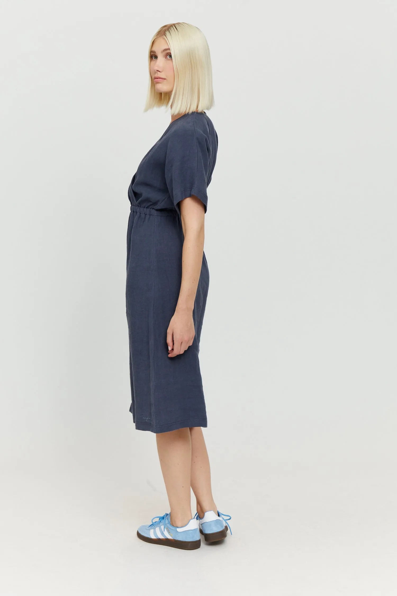 Benua Dress