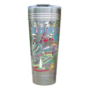 Bermuda Thermal Tumbler